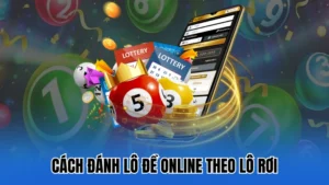 lô rơi