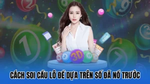 Số đã nổ
