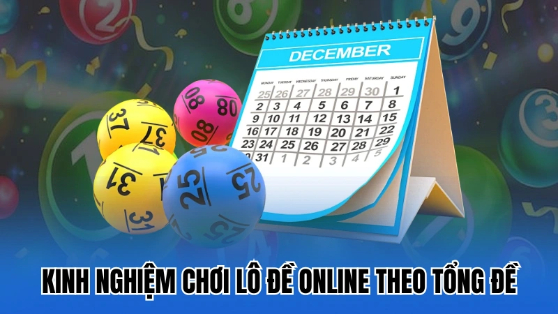 Kinh Nghiệm Chơi Lô Đề