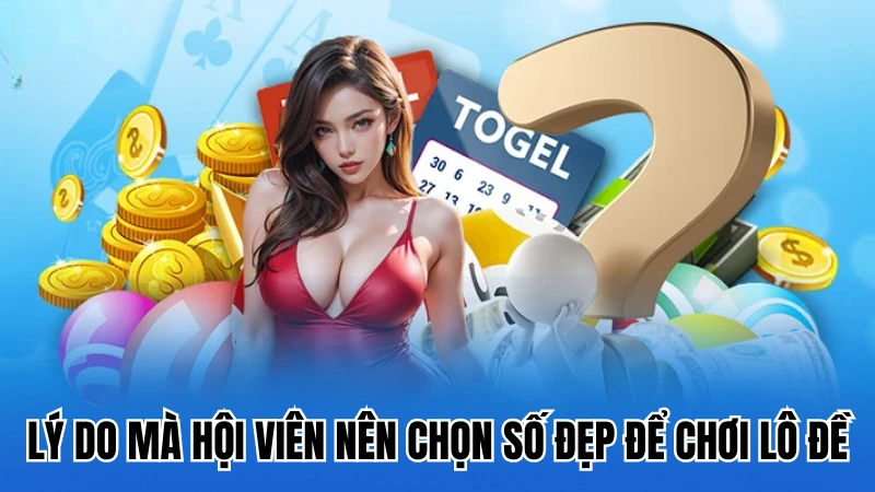 Ưu điểm khi chơi lô đề online giải đặc biệt Ưu điểm khi chơi lô đề online giải đặc biệt