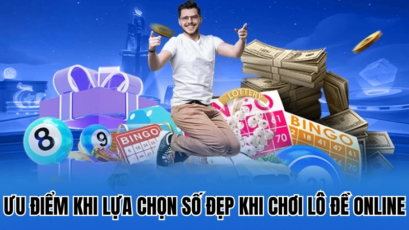 Những mẹo chơi lô đề online theo giải đặc biệt Những mẹo chơi lô đề online theo giải đặc biệt