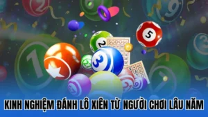lô xiên