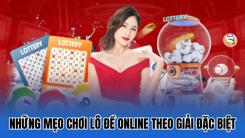 Những kinh nghiệm chơi lô đề online không cần vốn Những kinh nghiệm chơi lô đề online không cần vốn