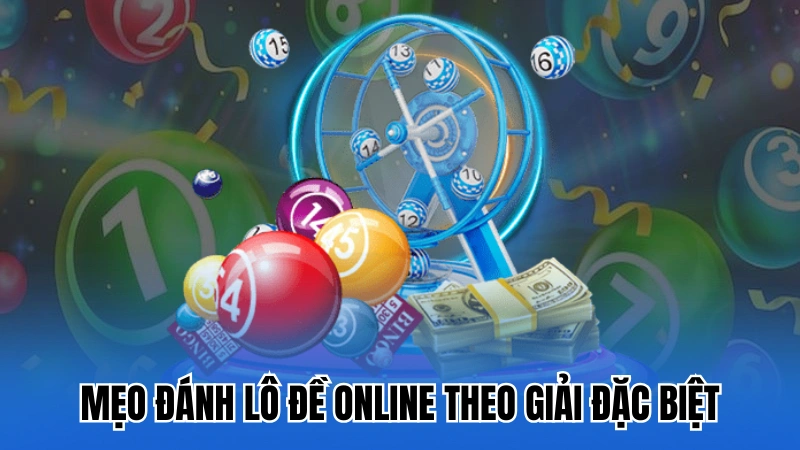 Mẹo Đánh Lô Đề