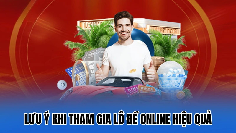 Lưu ý khi người chơi tham gia lô đề miền Trung Lưu ý khi người chơi tham gia lô đề miền Trung